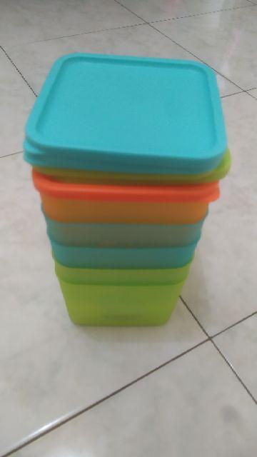 6 Pcs Toples Plastik/ Toples Pamelo M/ Toples Souvenir/ Toples  Murah/ Souvenir Anak