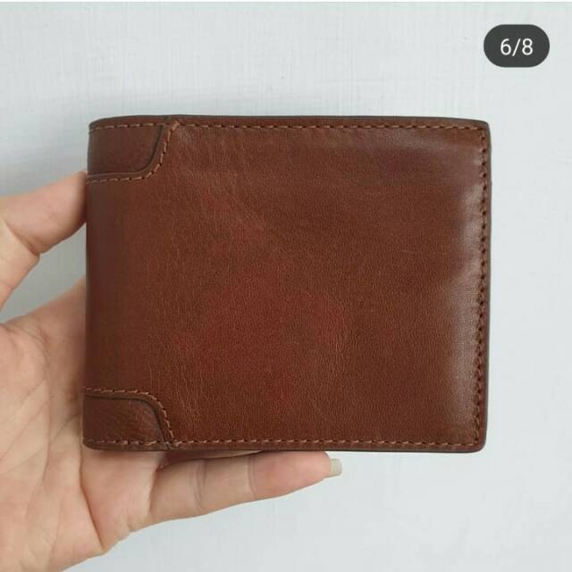 Dompet fossil men wallet
