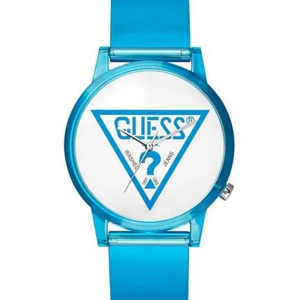 JAM TANGAN UNISEX GUESS V1018M5