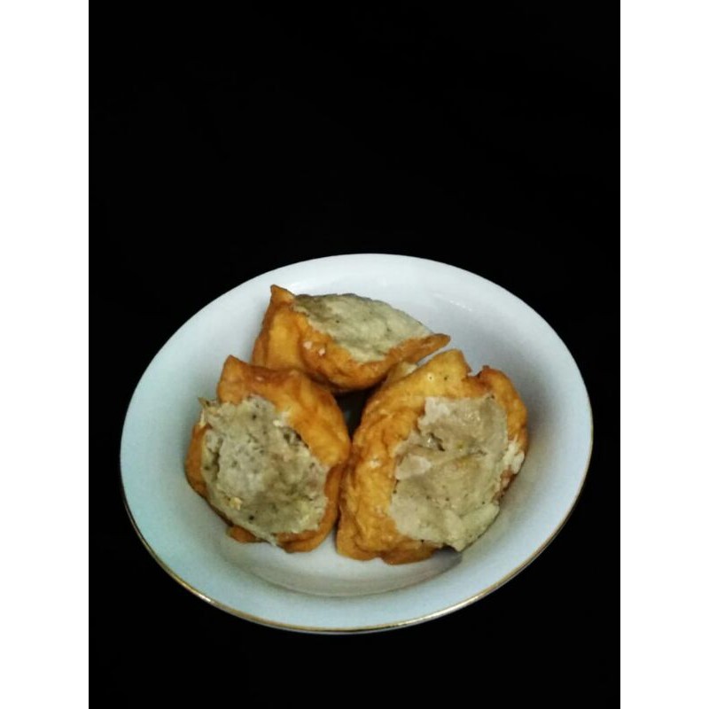 

tahu bakso