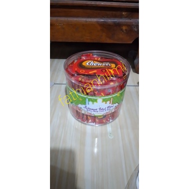 

coklat cheweez toples