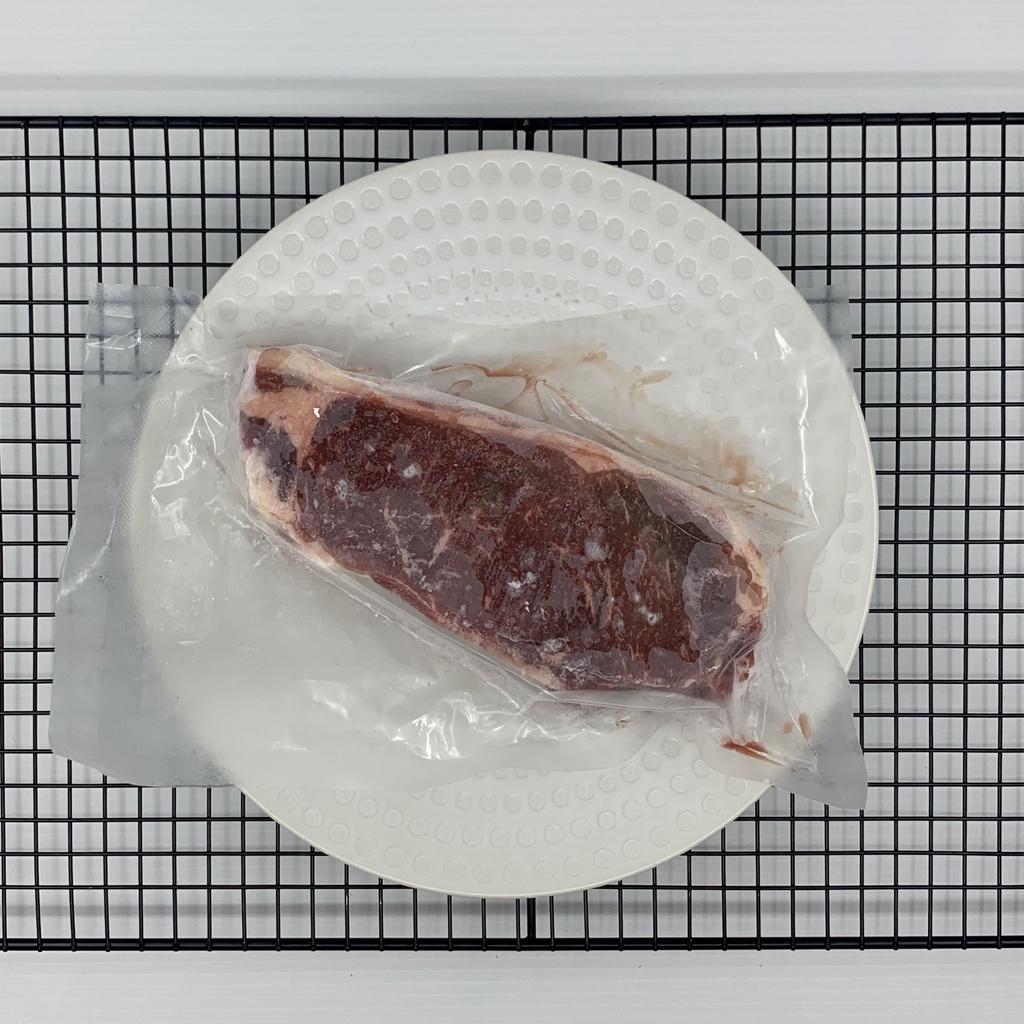

Sirloin Steak AUS Grade 'A' 200gr