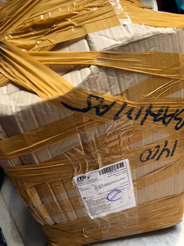 Rel Dinding Dapur Serbaguna Untuk Menggantung Peralatan Dapur, 60 Cm, Putih Su197