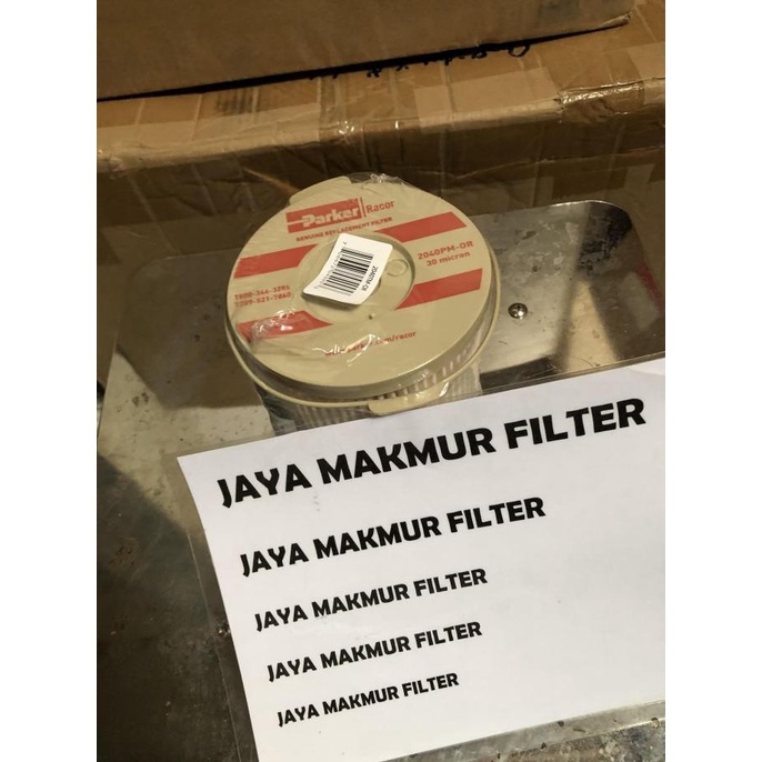 Filter Racor 2040Pm 2040 Pm Genuine