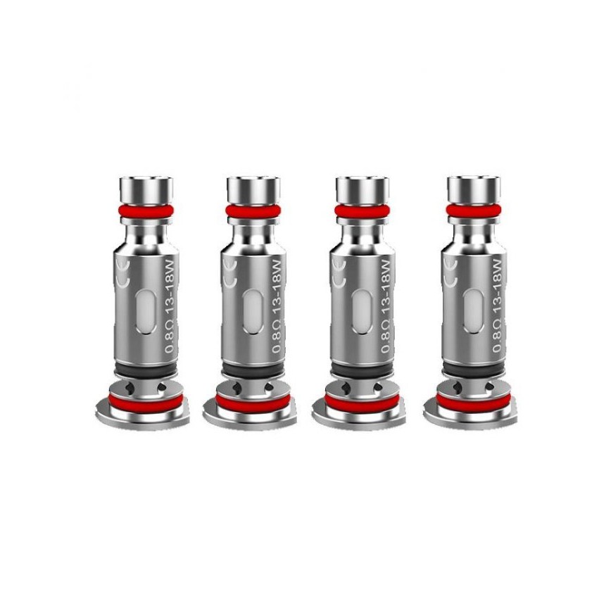 Authentic 100% Coil Caliburn G 1.0 Ohm Replacement Mesh