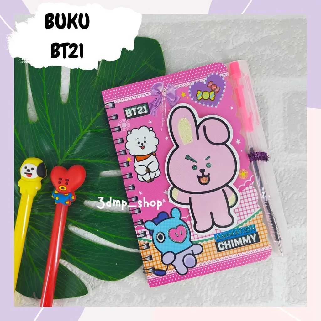 BUKU B T 21 lucu