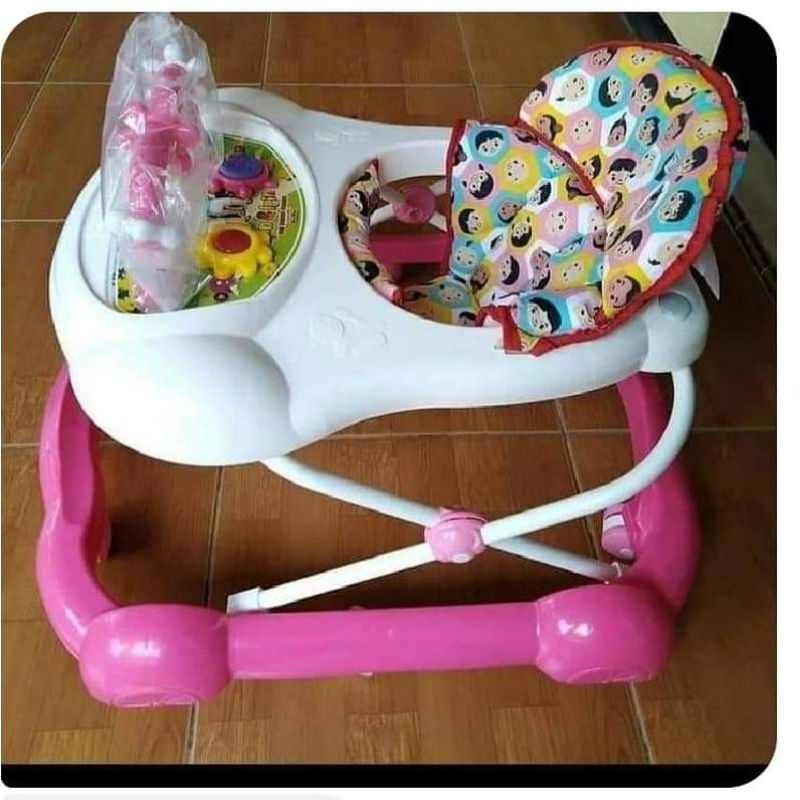 Baby   Walker Family 136  / Family Baby Walker FB  136 L ( Gosend) NEW