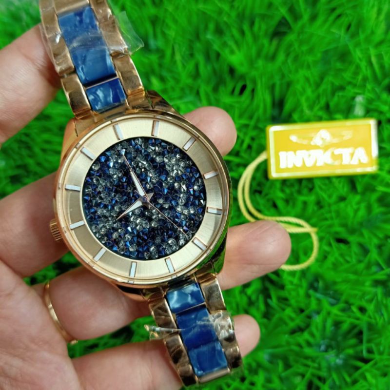 jam tangan Invicta