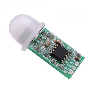 Mini PIR sensor jarak arduino motion semsor