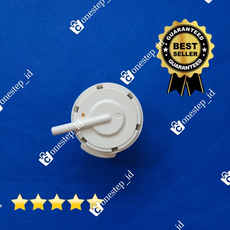 Water Level Kran Otomatis Sensor Air Mesin Cuci Panasonic