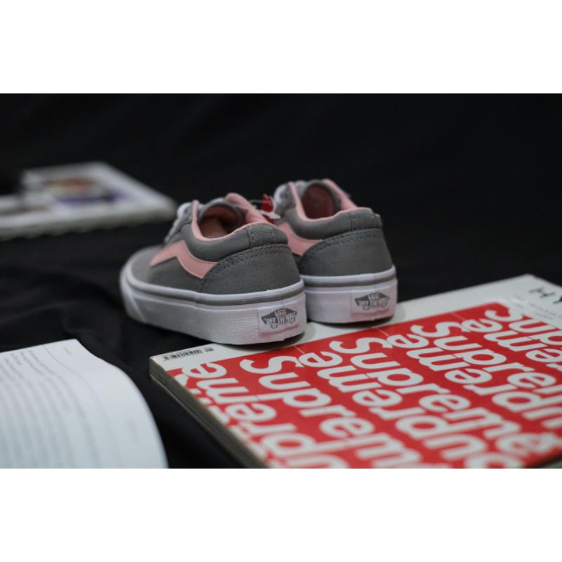 vans old skool (kids & toddler)