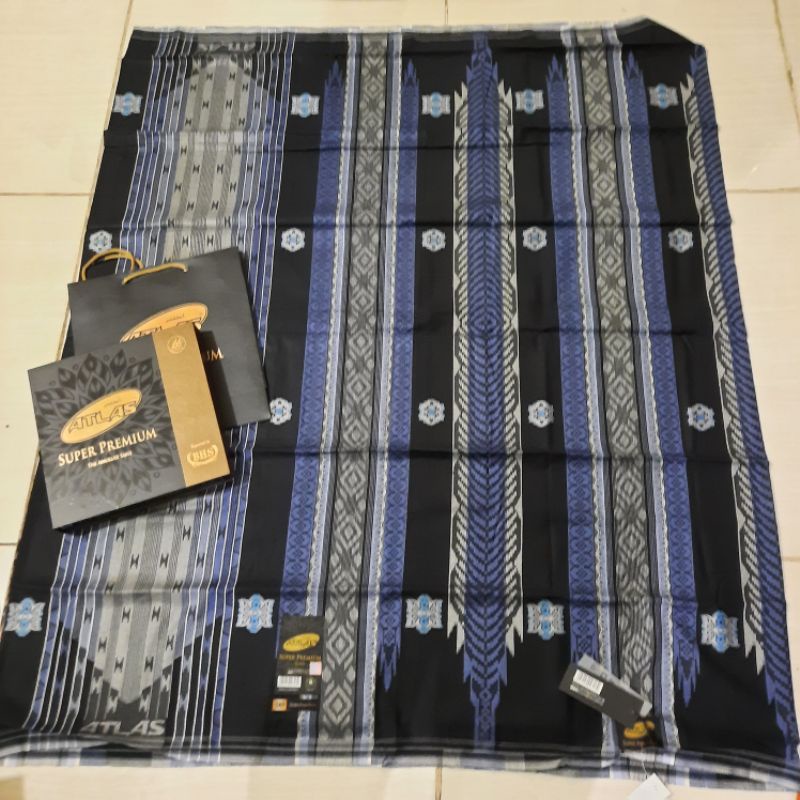 Atlas super premium gold