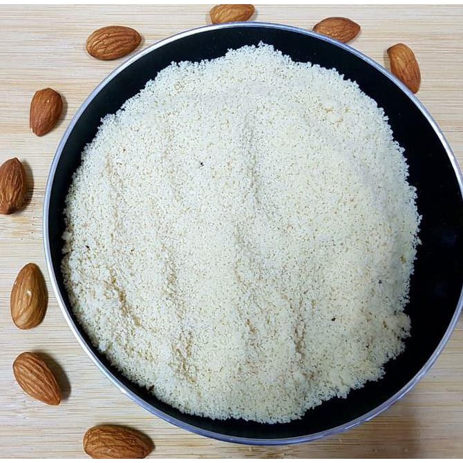 

Sale!! Natural Almond Flour - 1 Kg Terbaru
