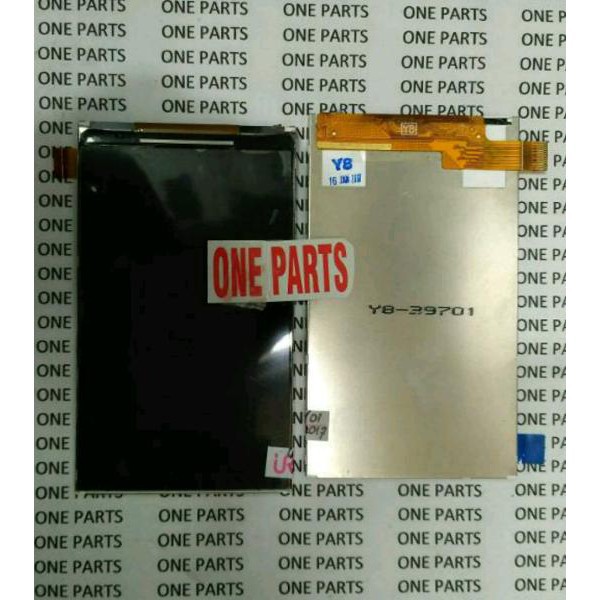 LCD SMARTFREN ANDROMAX C C2 G AD686 AD686G / AD687 AD687G / AD688 AD688G ORIGINAL