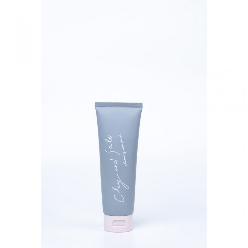 Suika Purevivi Clay &amp; Salt Cleansing (120g)EXP: Sep 2023