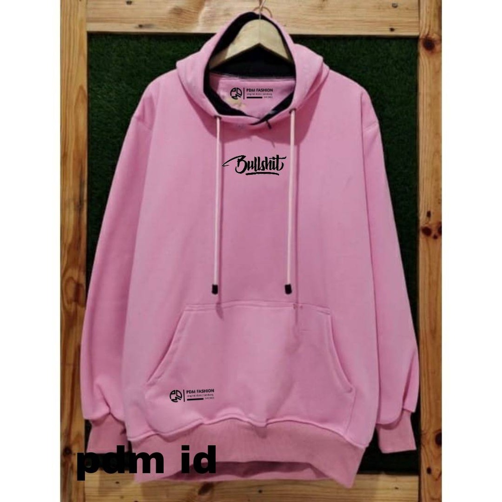 jaket hodie pria terbaru suiter hudi cowok cewek original distro sweater pria wanita oversize warna pink switer laki laki dewasa kekinian