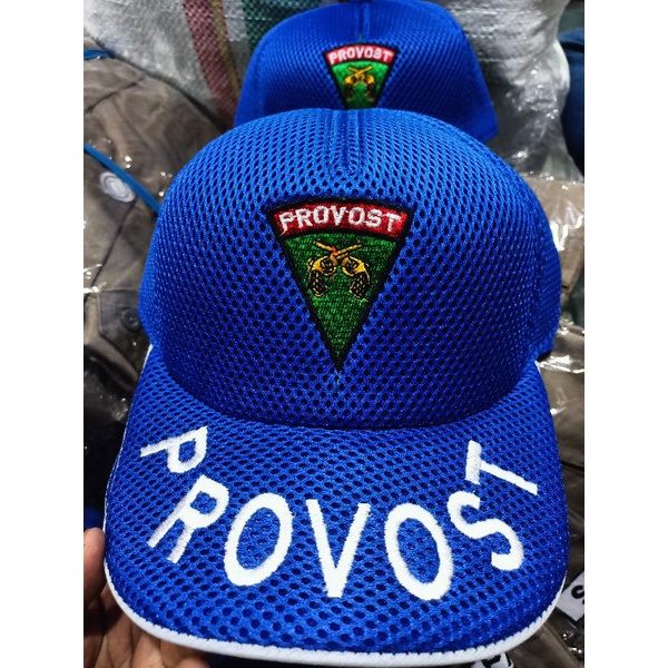 TOPI PROVOS TNI