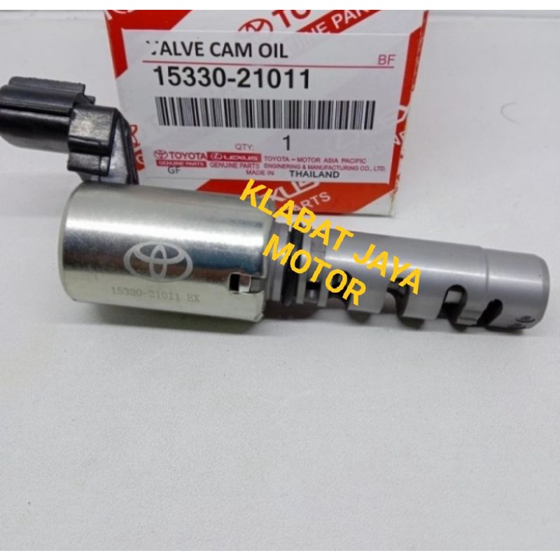 SENSOR OLI VIOS/YARIS/SENSOR VVTI VIOS/YARIS ORIGINAL