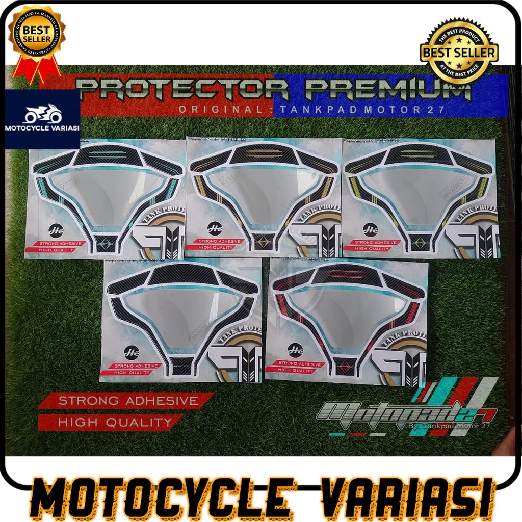 Stiker anti gores  spidometer new aerox 155 lis carbon resin