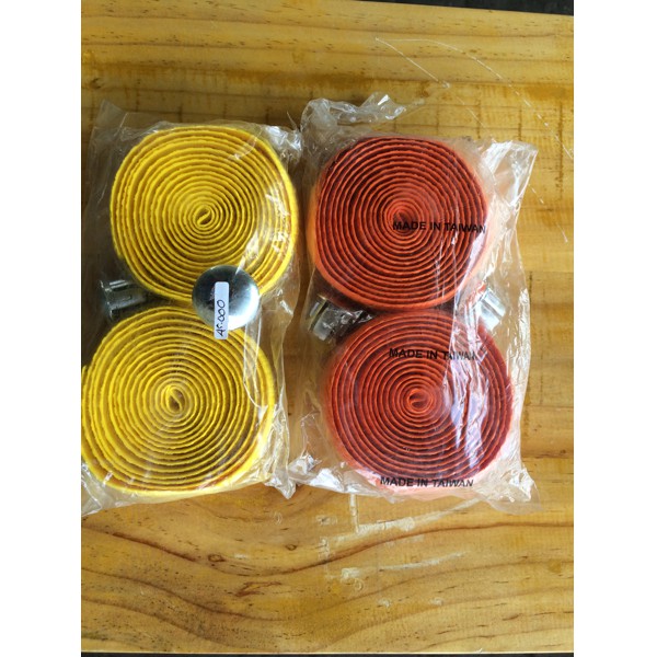 Bar Tape Sepeda Fixie Dan Balap