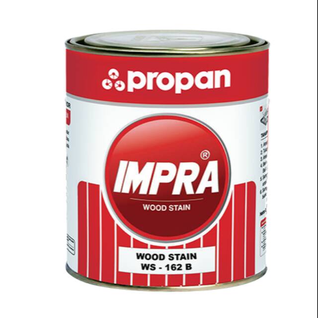 jual Impra wood filler dempul kayu 1 kg dan cat dinding kayu besi baja ringan genteng kolam jalan be