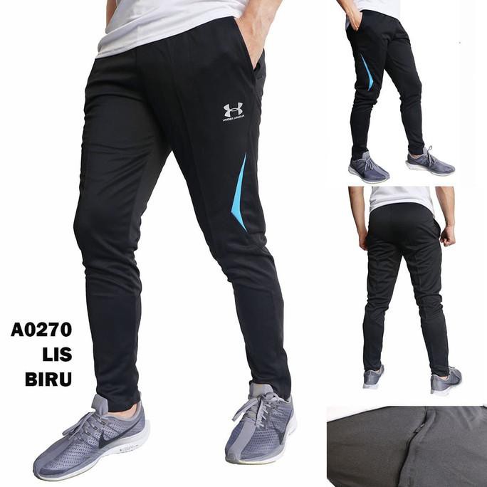 celana training panjang nike celana olahraga senam gym lari jogging BBZ369