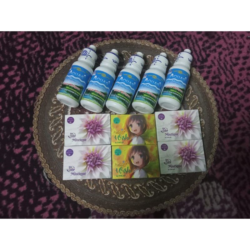 SOFTLENS 16DM FREE AIR SOFTLENS