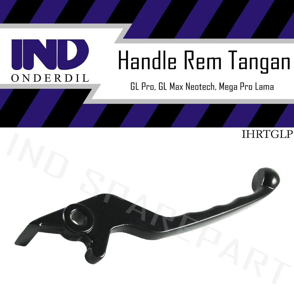 Handle-Handel-Hendel Rem Tangan GL Pro-Max Neotech Mega Pro Lama