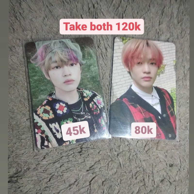 WTS PC CHENLE FUTURE CHENLE KIHNO FUTURE