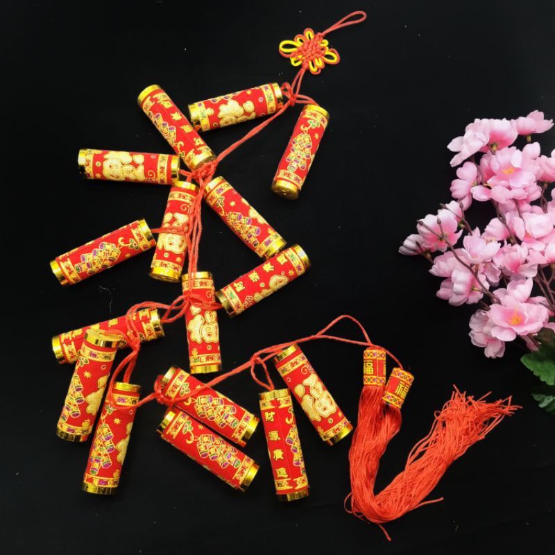 Ornamen Imlek/ Chinese New Year Decoration MA1641