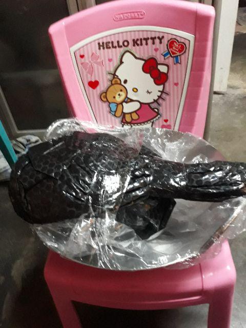 Calypso Kuali Wajan Stainless Steel Uk.36/38cm