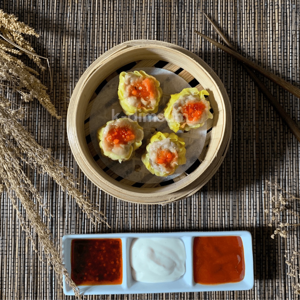 

DIMSUM AYAM UDANG - Premium