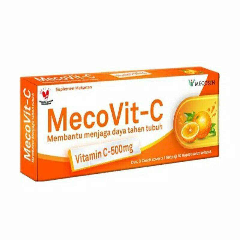 

MecoVit-C