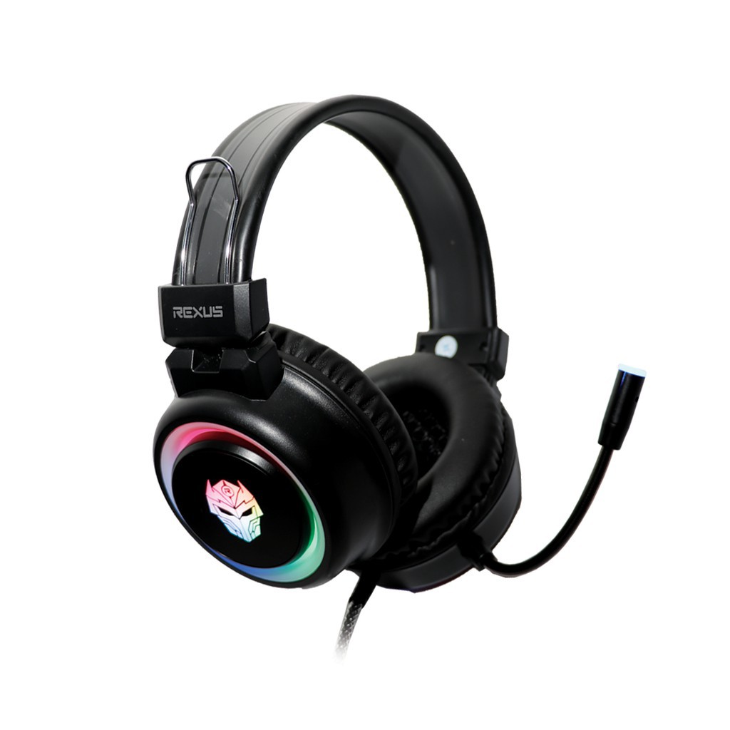 C_    Rexus Headset Gaming Vonix F30