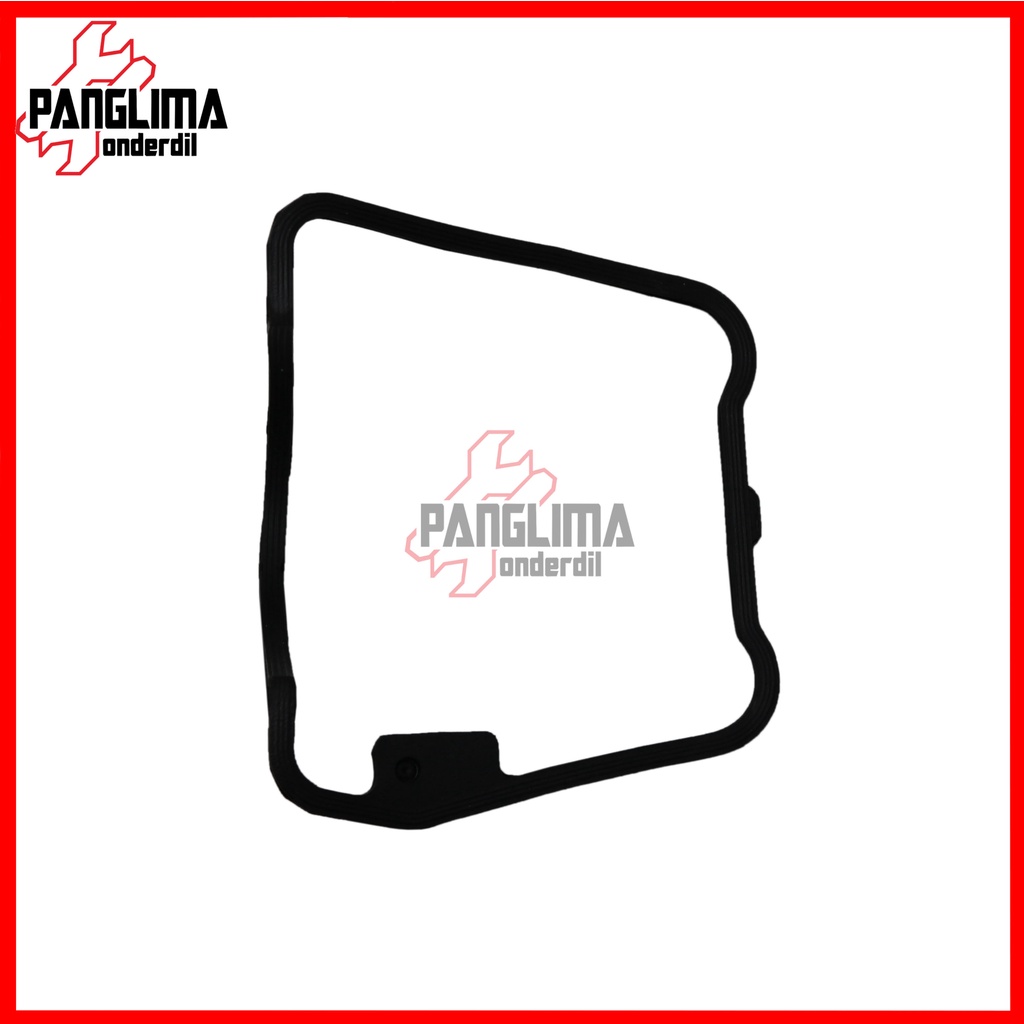 Tutup Cylinder Head Vario 125-150 eSP LED 2015-Techno FI-Helm In &amp; PCX 150 Seal-Sil-Gasket-Oring Cover Karet Penutup Silinder Cop