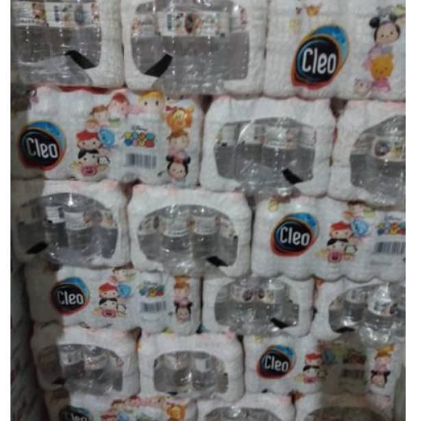 

3.3 Brands Festival Cleo 220ml botol isi 24 botol