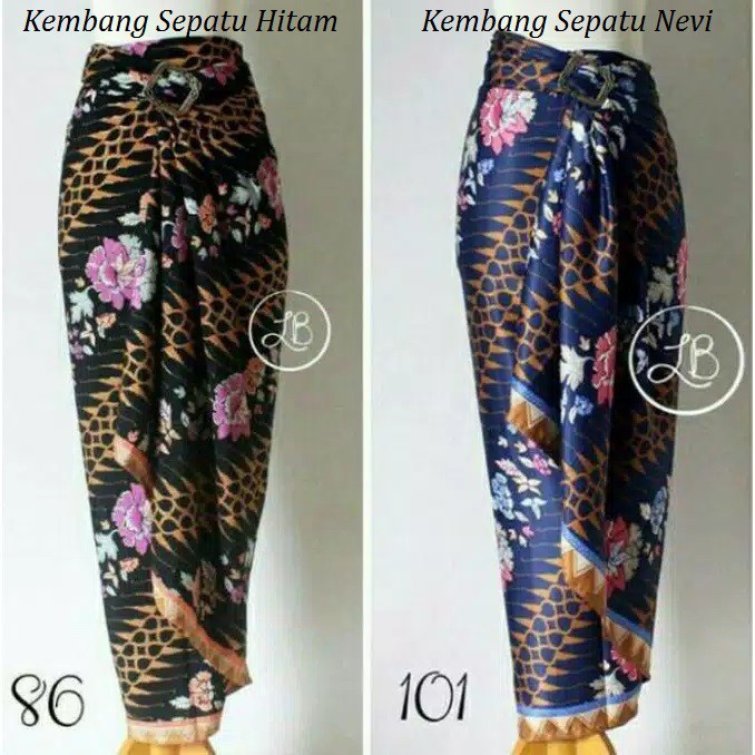 ROK LILIT BATIK / ROK LILIT / BAWAHAN KEBAYA / ROK KEBAYA / ROK WISUDA