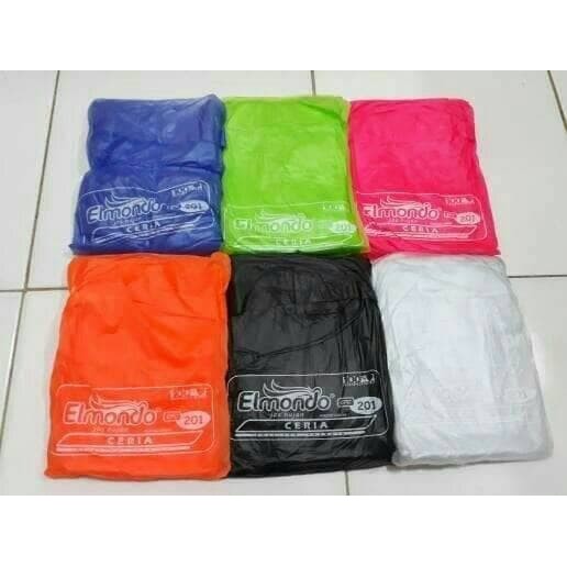 JAS HUJAN CERIA ELMONDO - MURAH - hot item