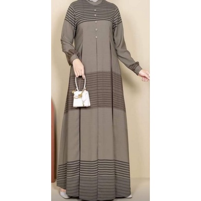 GAMIS FAUZAN BY BALKISH FASHION
