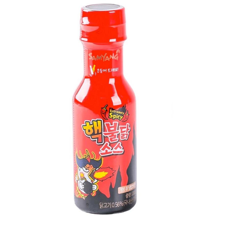 

✔✔STAR✔✔ Samyang Sauce Nuclear / Saus Samyang Nuklir