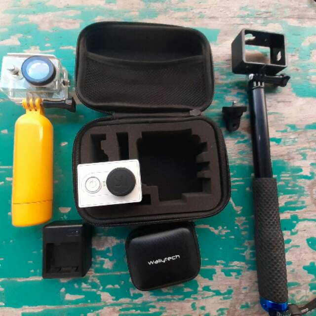Xiaomi yi Action Camera