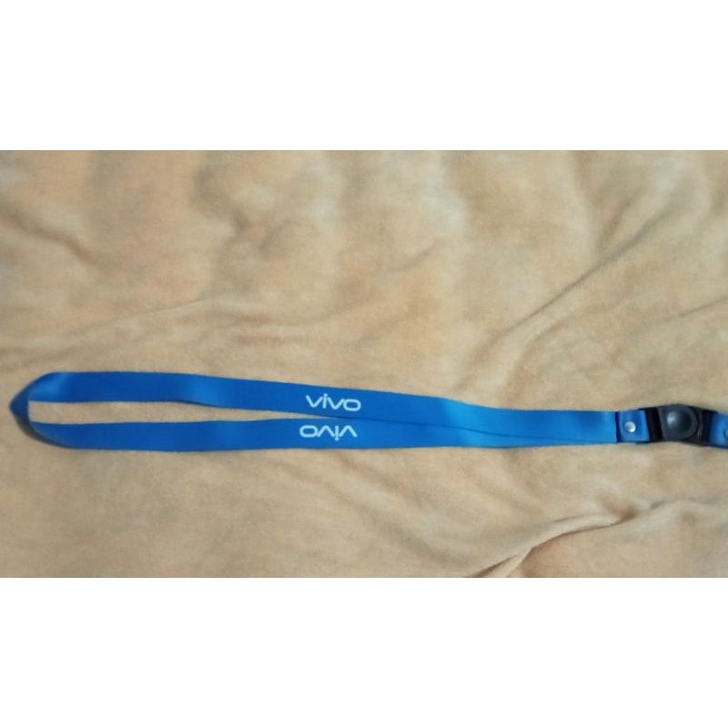 

TALI ID CARD LANYARD VIVO