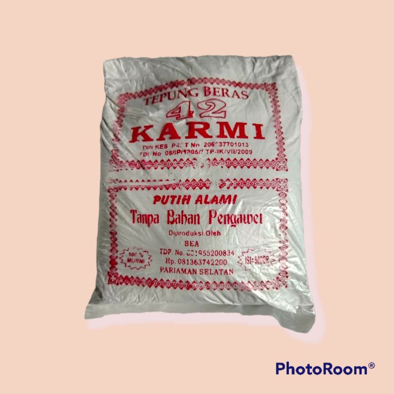 

Oleh-olehKhasPariaman/TepungSalaBulek/TepungSalaAsliPariaman