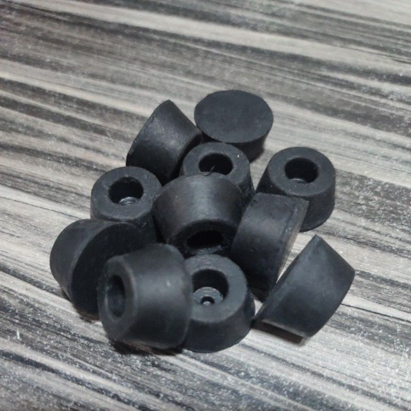 karet kaki lemari kecil