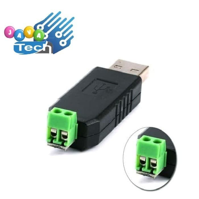 USB to RS485 / RS 485 Converter Adapter