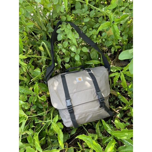 sling bag massager carhatt