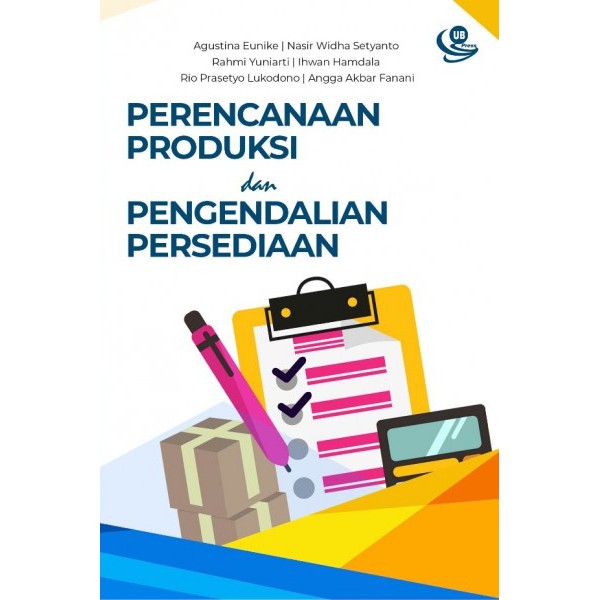 Kegiatan Pengendalian Peresediaan? : Aplikasi Berbasis Web ...