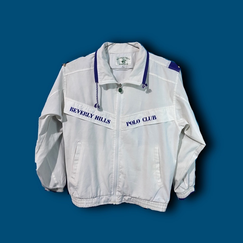 Jaket POLO Original