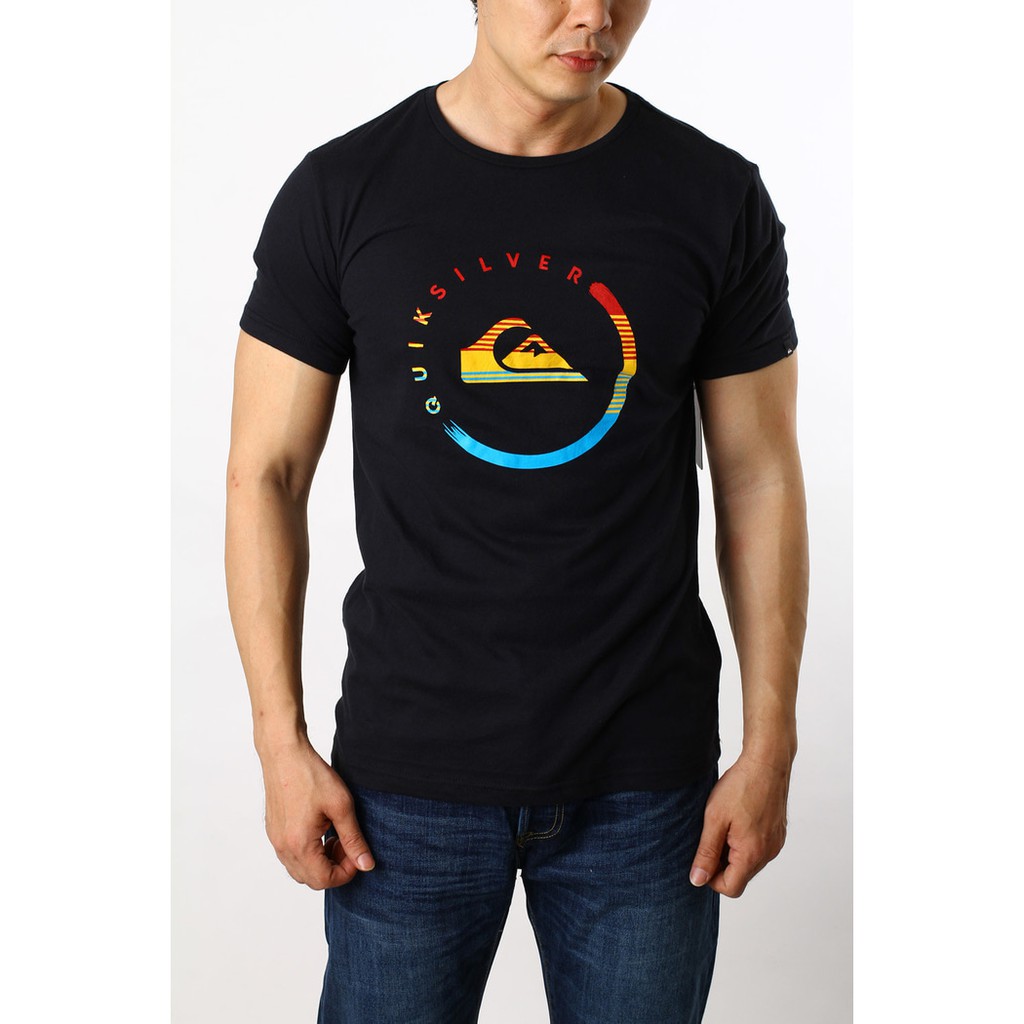 Kaos Quiksilver Original   TO QUIKSILVER 372