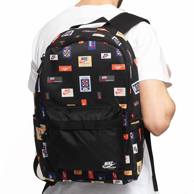 nike heritage 2.0 backpack